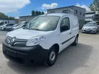 Brugt Renault Kangoo Rapid Extra 90 HK (66 kW) 2019 Hvid MPV