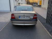 Gebraucht Opel Vectra 75 PS (55 kW) 1998 Beige Limousine