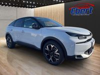 Neu Citroën C4 PureTech 131 PS (96 kW) 2025 Weiß SUV