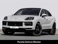 Gebraucht Porsche Cayenne 470 PS (345 kW) 2025 Weiß SUV