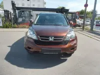 Usata Honda CR-V Executive 150 CV (110 kW) 2011 Marrone SUV