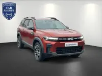 Gebraucht Dacia Bigster Journey 109 PS (80 kW) 2026 Terracottabraun metallic SUV