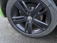 Gebraucht VW Scirocco Match 160 PS (117 kW) 2012 Coupé