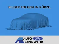 Neu Ford Tourneo Active 150 PS (110 kW) 2025 Metallic) (grau Van / Kleinbus