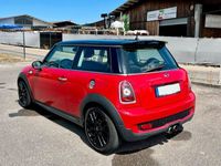 gebraucht Mini Cooper S Coupé JCW Fahrwerk & Felgen