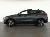 Gebraucht BMW X2 190 PS (139 kW) 2018 Grau SUV