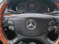 Gebraucht Mercedes E320 224 PS (164 kW) 2008 Silber Limousine