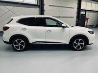 Gebraucht MG HS Luxury 162 PS (119 kW) 2024 Weiß SUV