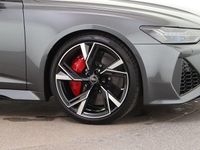 Gebraucht Audi RS6 Ambiente 600 PS (441 kW) 2023 Daytonagrau perleffekt Kombi