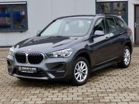 Gebraucht BMW X1 Advantage 150 PS (110 kW) 2021 Grau SUV