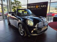 Gebraucht Mini Cooper Chili 122 PS (89 kW) 2014 Kleinwagen