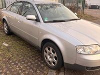 Occasion Audi A6 170 ch (125 kW) 2002 Berline
