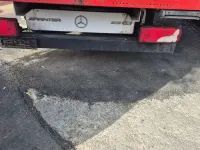 Używany Mercedes Sprinter 130 KM (95 kW) 2014 Biały