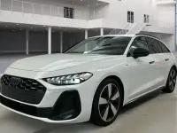 Occasion Audi A5 S-line plus 204 ch (150 kW) 2025 Blanc Break