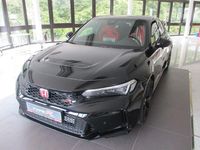Neu Honda Civic Type R 329 PS (241 kW) 2025 Schwarz Limousine