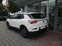 Usata SsangYong Korando 139 kW (190 CV) 2023 Bianco SUV