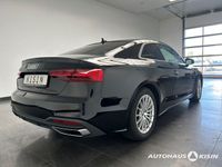 gebraucht Audi A5 Coupe 40 TFSI S-Tronic Navi SHZ GRA