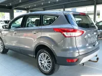 Gebraucht Ford Kuga Titanium 150 PS (110 kW) 2014 Grau SUV
