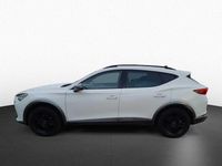 Gebraucht Cupra Formentor 150 PS (110 kW) 2023 Weiss SUV