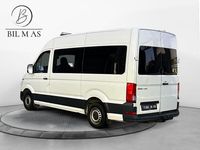 Gebraucht VW Crafter 177 PS (130 kW) 2020 Weiß Van