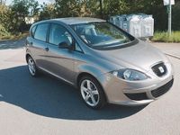 Occasion Seat Altea 102 ch (75 kW) 2005 Gris Monospace