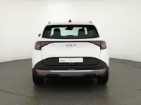 Neu Kia Sportage 179 PS (131 kW) 2025 Weiß SUV