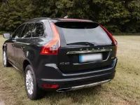 Gebraucht Volvo XC60 Kinetic 190 PS (139 kW) 2014 Grau SUV
