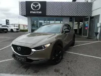 Neu Mazda CX-30 Homura-Line 140 PS (102 kW) 2026 SUV