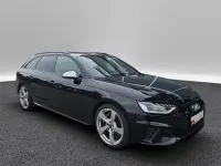 Gebraucht Audi S4 Sport 341 PS (250 kW) 2024 Schwarz Kombi