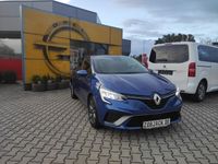 gebraucht Renault Clio V 1.0 Intens