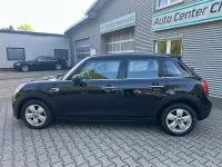 Gebraucht Mini Cooper 136 PS (100 kW) 2017 Schwarz Kleinwagen