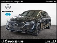 Gebraucht Mercedes E220 AMG 197 PS (144 kW) 2025 Andere farbe Limousine