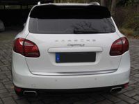 gebraucht Porsche Cayenne S CayenneDiesel Tiptronic S