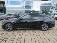 Gebraucht Mercedes E53 AMG Premium Plus 585 PS (430 kW) 2025 Schwarz Limousine