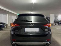 Gebraucht Mazda CX-5 Exclusive-Line 194 PS (142 kW) 2024 SUV