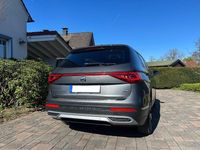 Gebraucht Seat Tarraco 4Drive 190 PS (139 kW) 2019 Grau SUV