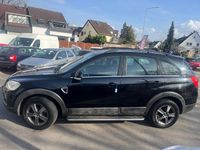 Gebraucht Chevrolet Captiva 228 PS (167 kW) 2006 SUV