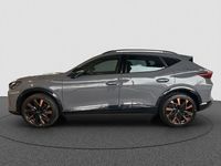 Neu Cupra Formentor 204 PS (150 kW) 2026 Grau SUV