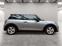 Second-hand Mini Cooper 156 CP (114 kW) 2024 Gri Hatchback