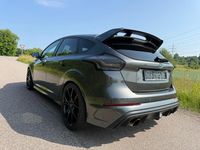 Gebraucht Ford Focus RS 350 PS (257 kW) 2017 Grau Limousine