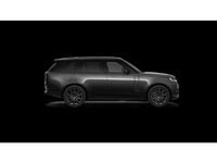 Neu Land Rover Range Rover Autobiography 551 PS (405 kW) 2026 Grau SUV