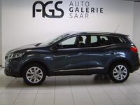 Gebraucht Renault Kadjar LIMITED 130 PS (95 kW) 2018 Grau SUV