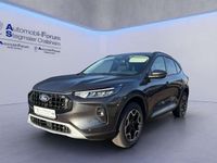 Neu Ford Kuga Active 242 PS (177 kW) 2026 Magneticgrau metallic SUV