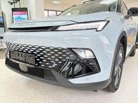 Neu Baic X55 177 PS (130 kW) 2026 Silber SUV