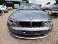 gebraucht BMW 125 Cabriolet i Automatik 3.0 6 Zyl.