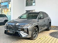 Neu Hyundai Tucson N Line 150 PS (110 kW) 2025 Grau SUV