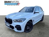 Gebraucht BMW X5 Performance 530 PS (389 kW) 2023 Weiß SUV