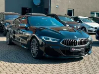 Gebraucht BMW M850 Performance 530 PS (389 kW) 2021 Schwarz Coupé