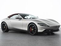 Gebraucht Ferrari Roma 620 PS (456 kW) 2025 Silber Coupé