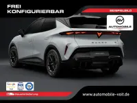 Neu Cupra Raval VZ 166 kW (226 PS) 2026 Limousine
